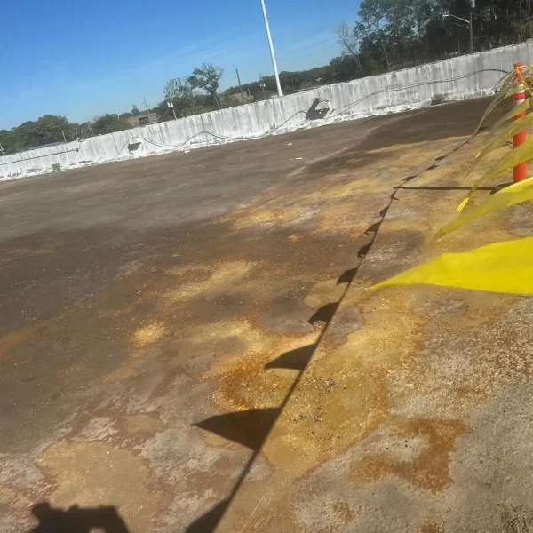 Rivas contractor Roof VAC service (4)