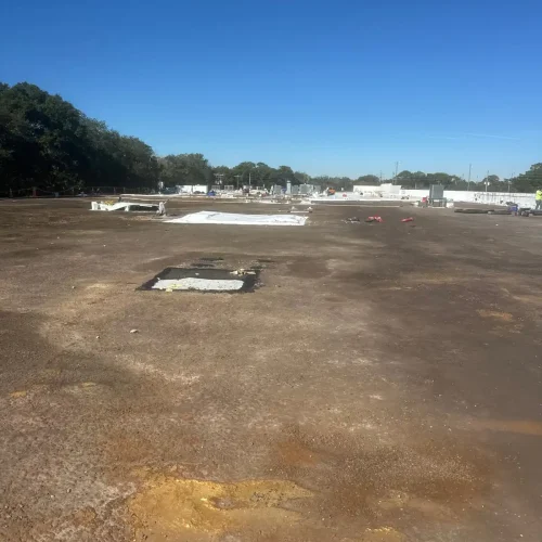 Rivas contractor Roof VAC service (5)